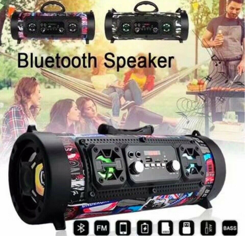 Audio