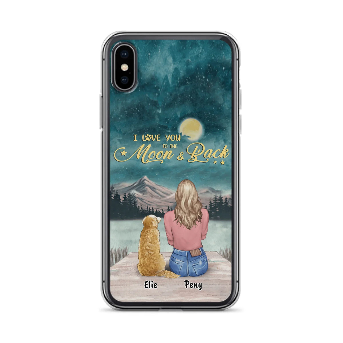Phone accessories