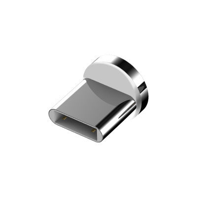 Magnetic USB-C / Micro USB Fast Charging Cable