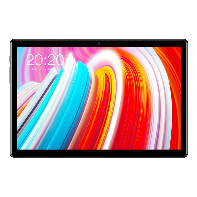 Teclast M40 10.1'' Tablet 1920x1200 4G Network UNISOC T618 Octa Core 6GB RAM 128GB ROM Tablets PC Android 10 Dual Wifi Type-C