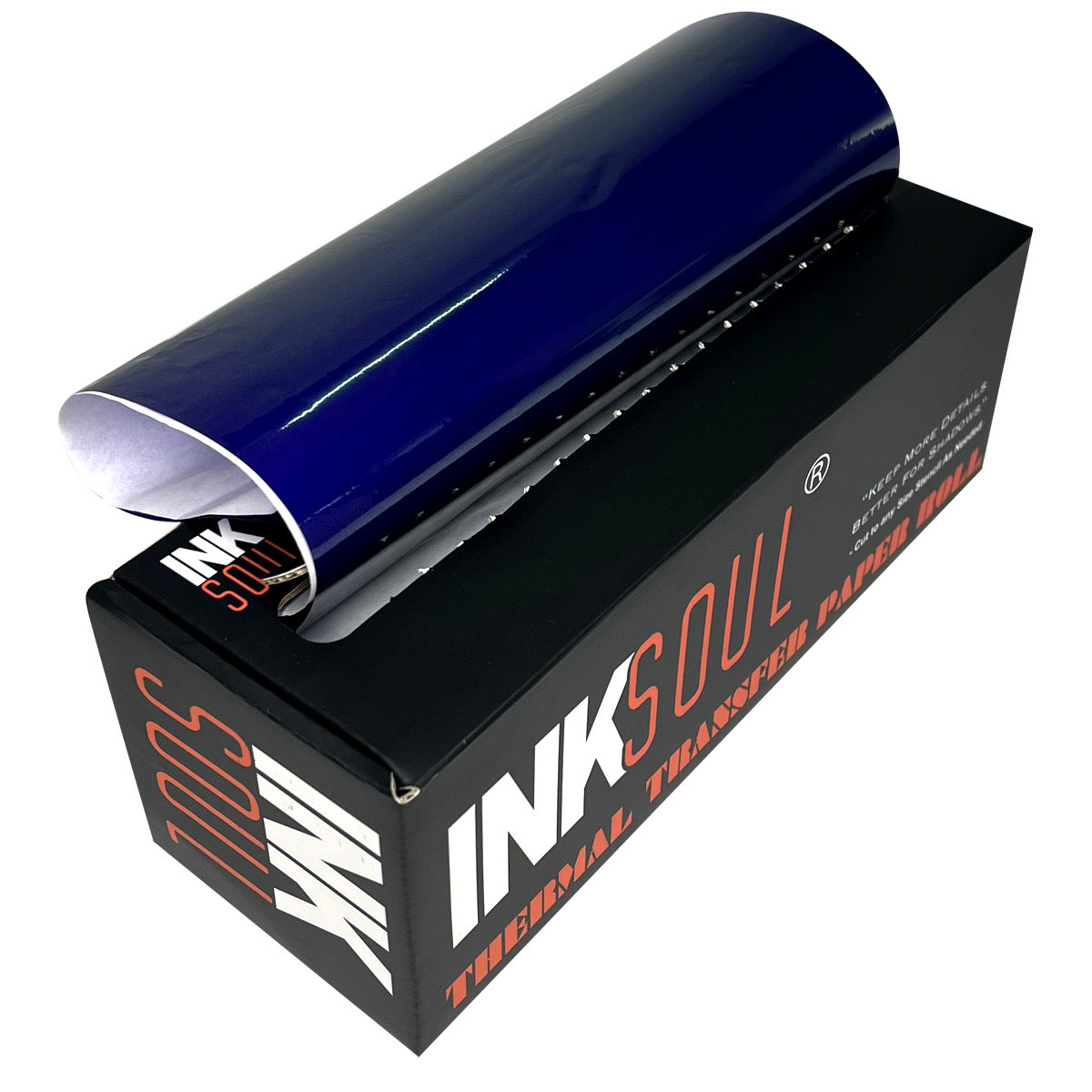 INKSOUL® T08FD tattoo transfer printer touch screen