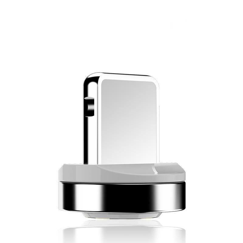 Magnetic USB-C / Micro USB Fast Charging Cable