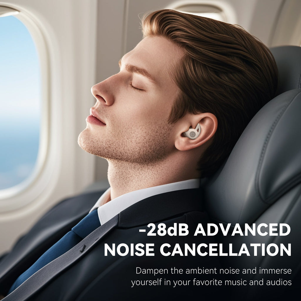 Sleepals micro Sleep Earbuds