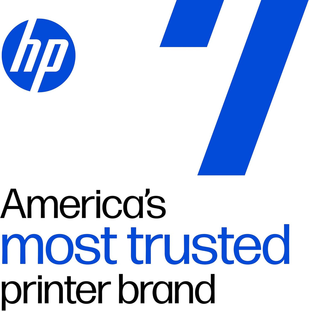 HP OfficeJet Pro 8125e Wireless All-in-One Color Inkjet Printer, Print, scan, Copy, ADF, Duplex Printing Best-for-Home Office, 3 Month Instant Ink Trial Included, AI-Enabled (405T6A)
