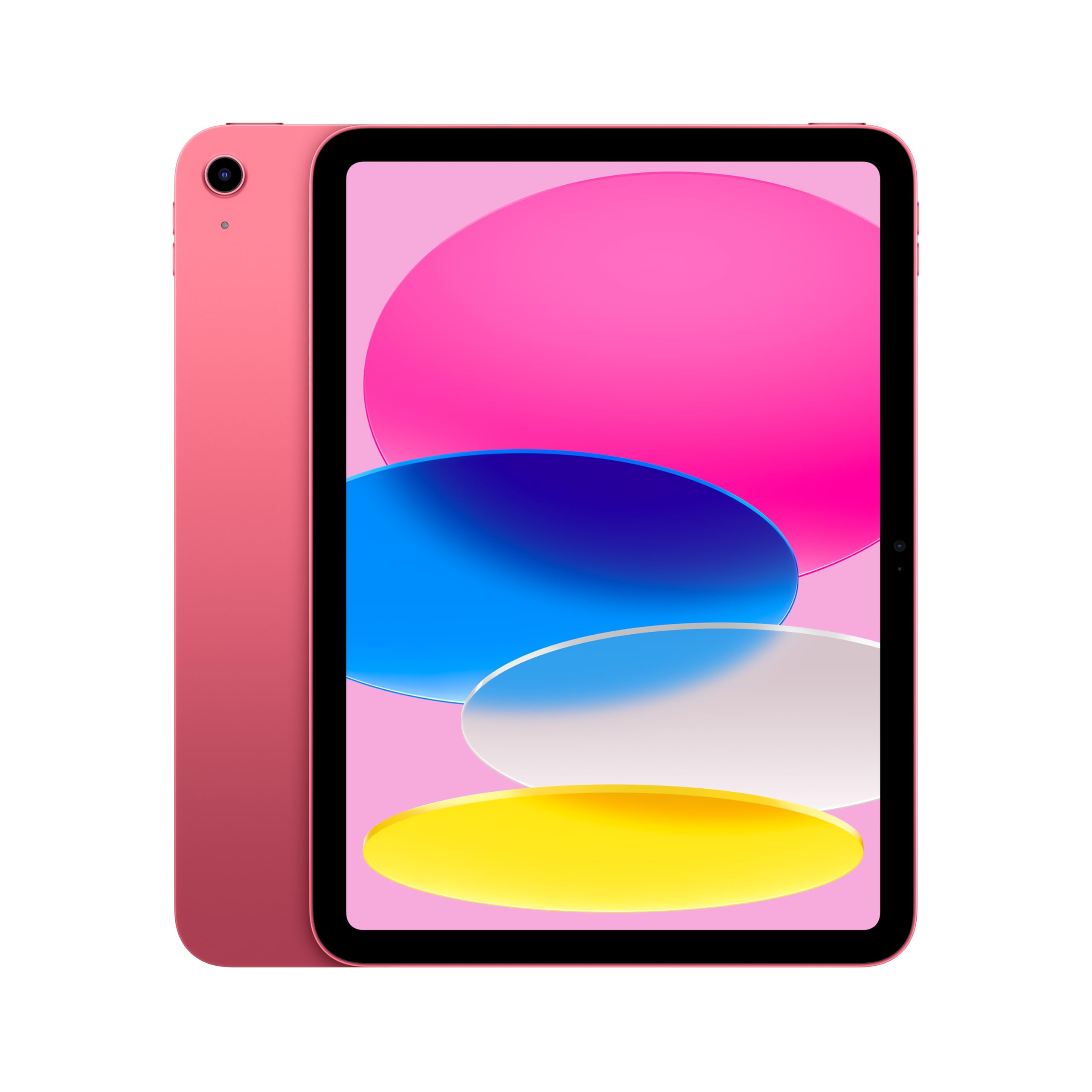 Apple iPad 11-inch (A16, 128GB, Wi-Fi 6) – Silver