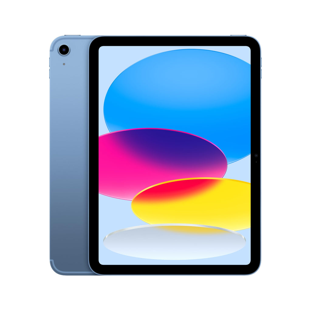 Apple iPad 11-inch (A16, 128GB, Wi-Fi 6) – Silver
