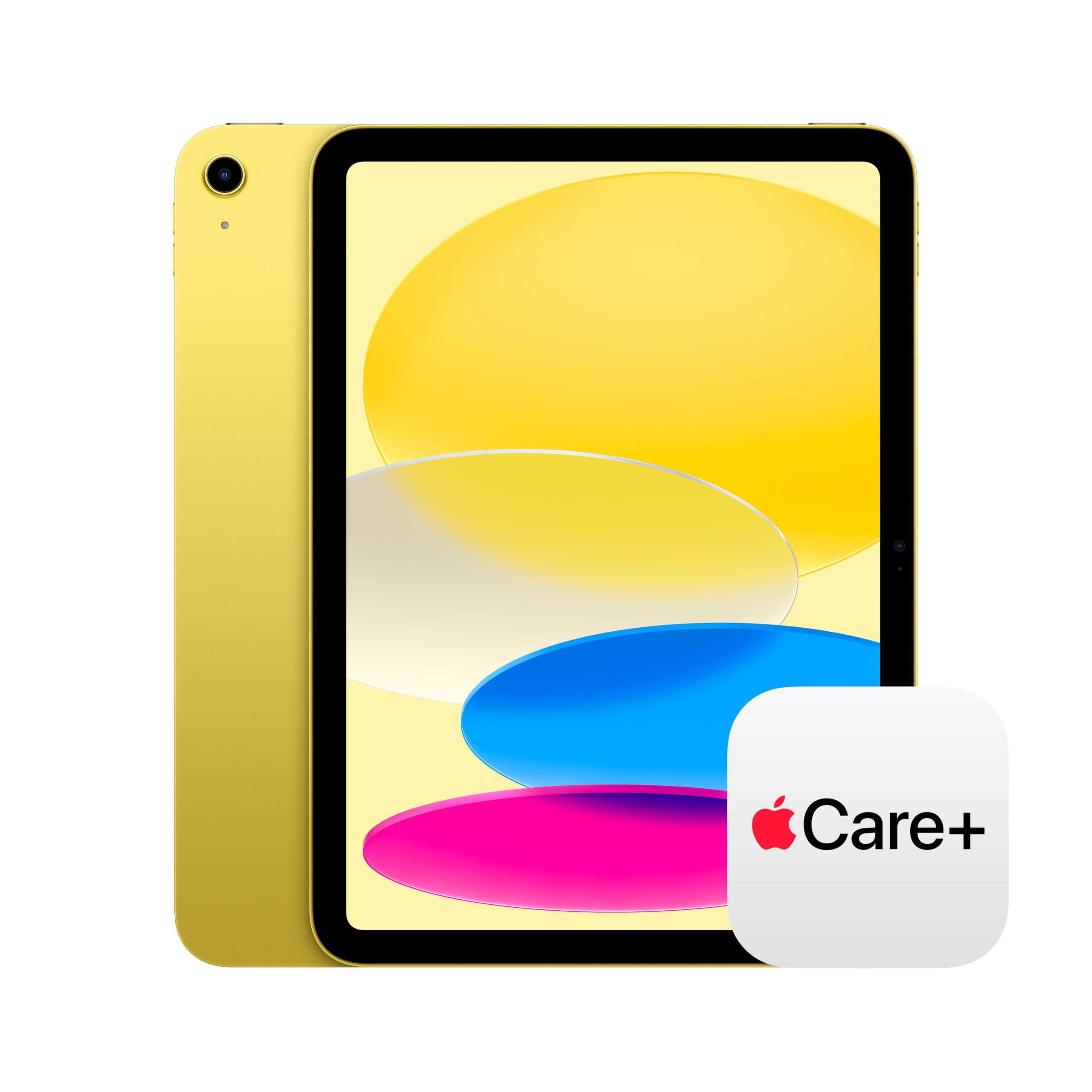 Apple iPad 11-inch (A16, 128GB, Wi-Fi 6) – Silver
