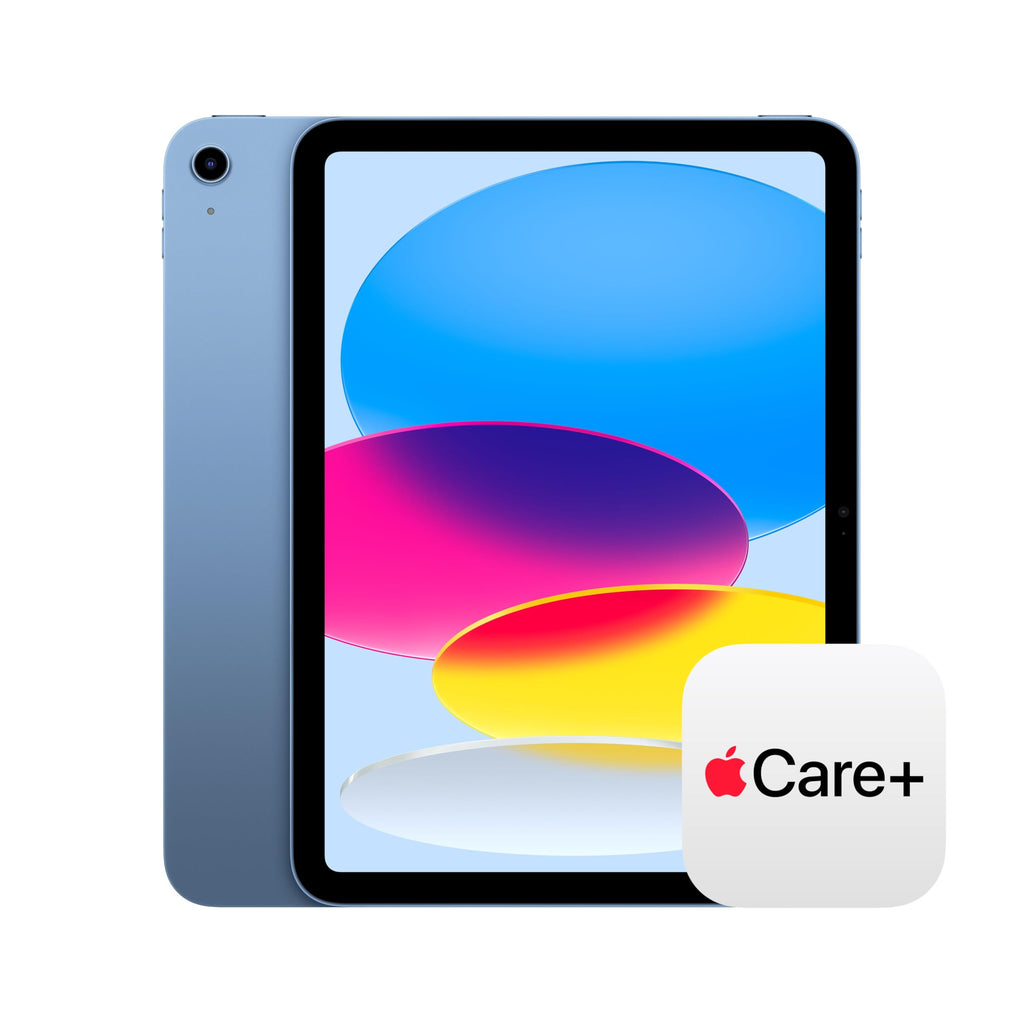 Apple iPad 11-inch (A16, 128GB, Wi-Fi 6) – Silver