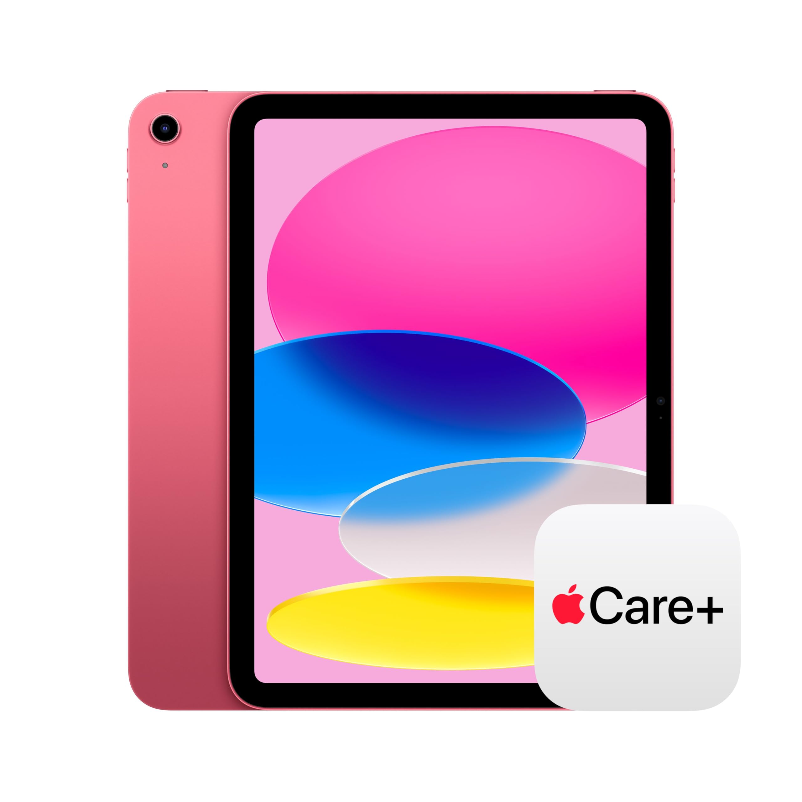 Apple iPad 11-inch (A16, 128GB, Wi-Fi 6) – Silver