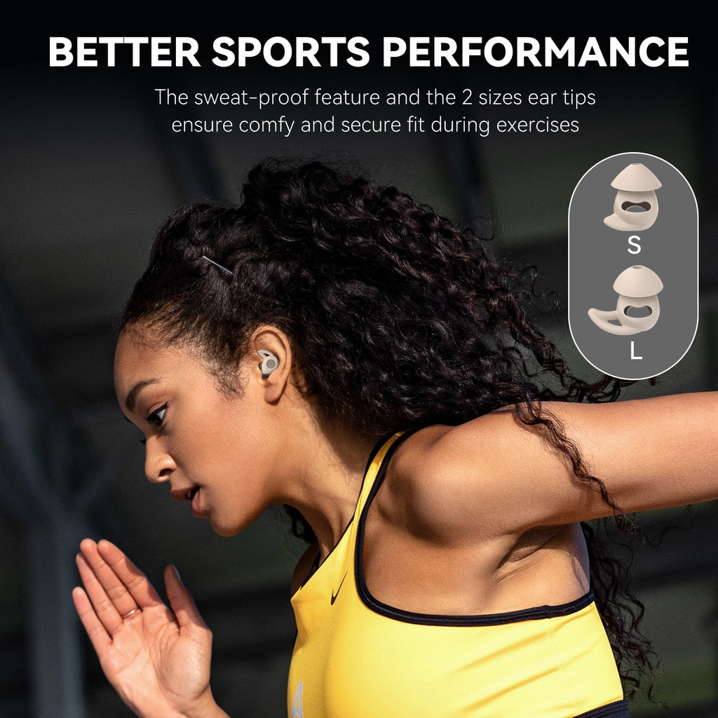 Sleepals micro Sleep Earbuds
