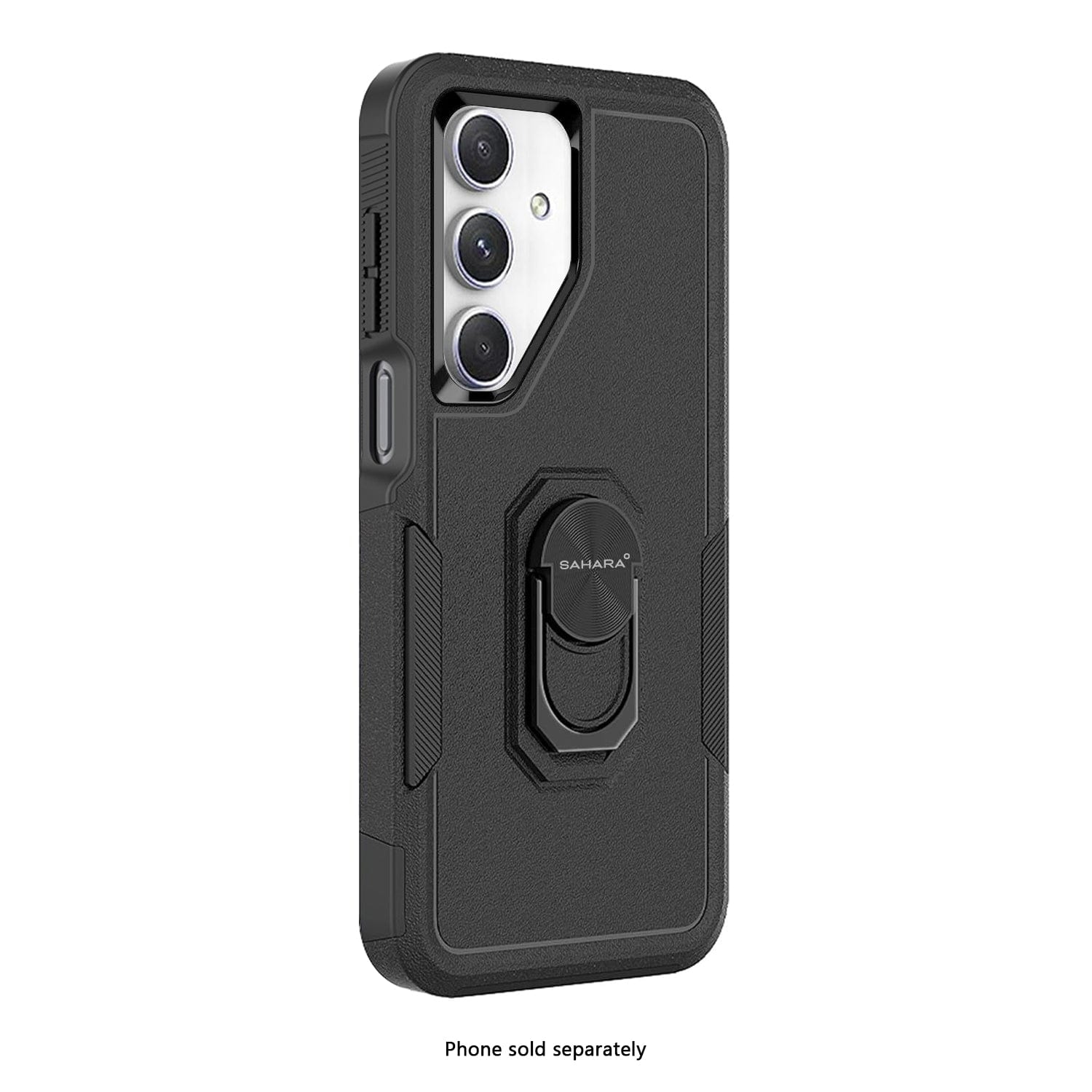 Samsung Galaxy A26 5G / A17 5G Case - Kickstand, Heavy-Duty | Raider Series