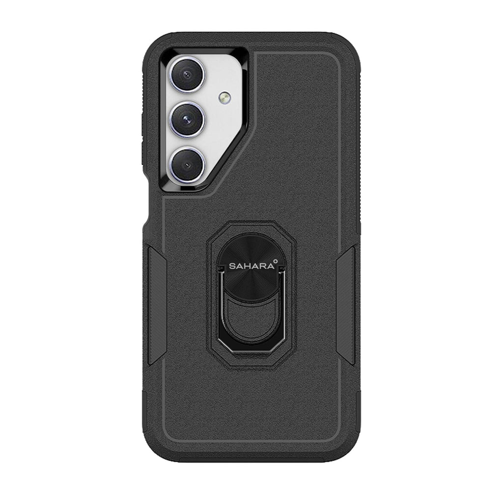 Samsung Galaxy A26 5G / A17 5G Case - Kickstand, Heavy-Duty | Raider Series