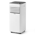 Finnmark 8,000 BTU Portable Air Conditioner