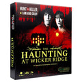 Hunt A Killer - The Haunting of Wicker Ridge