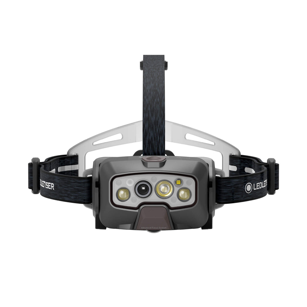 HF8R Signature Headlamp