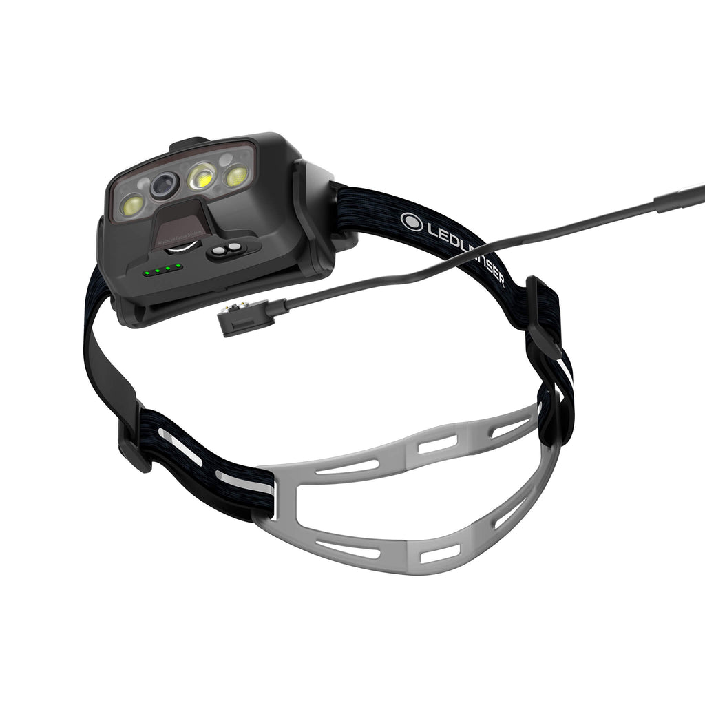 HF8R Signature Headlamp