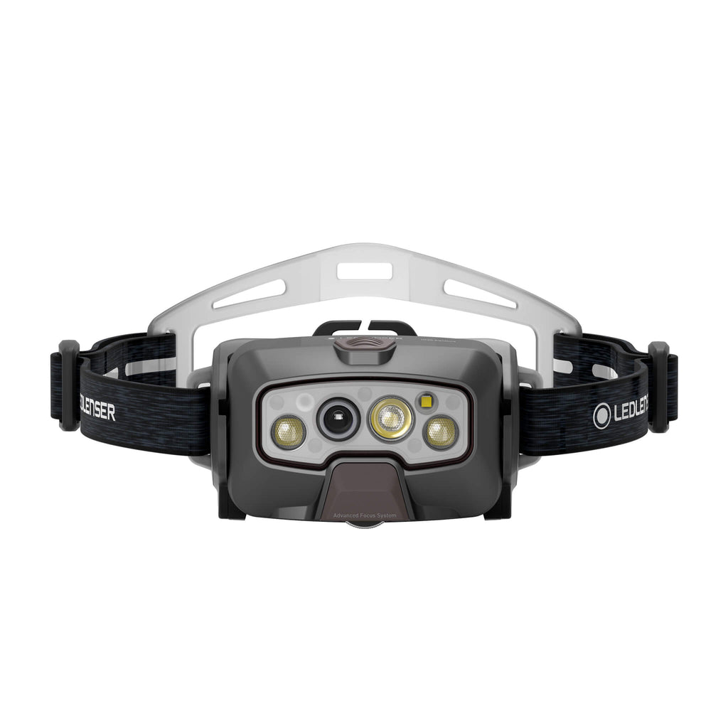 HF8R Signature Headlamp