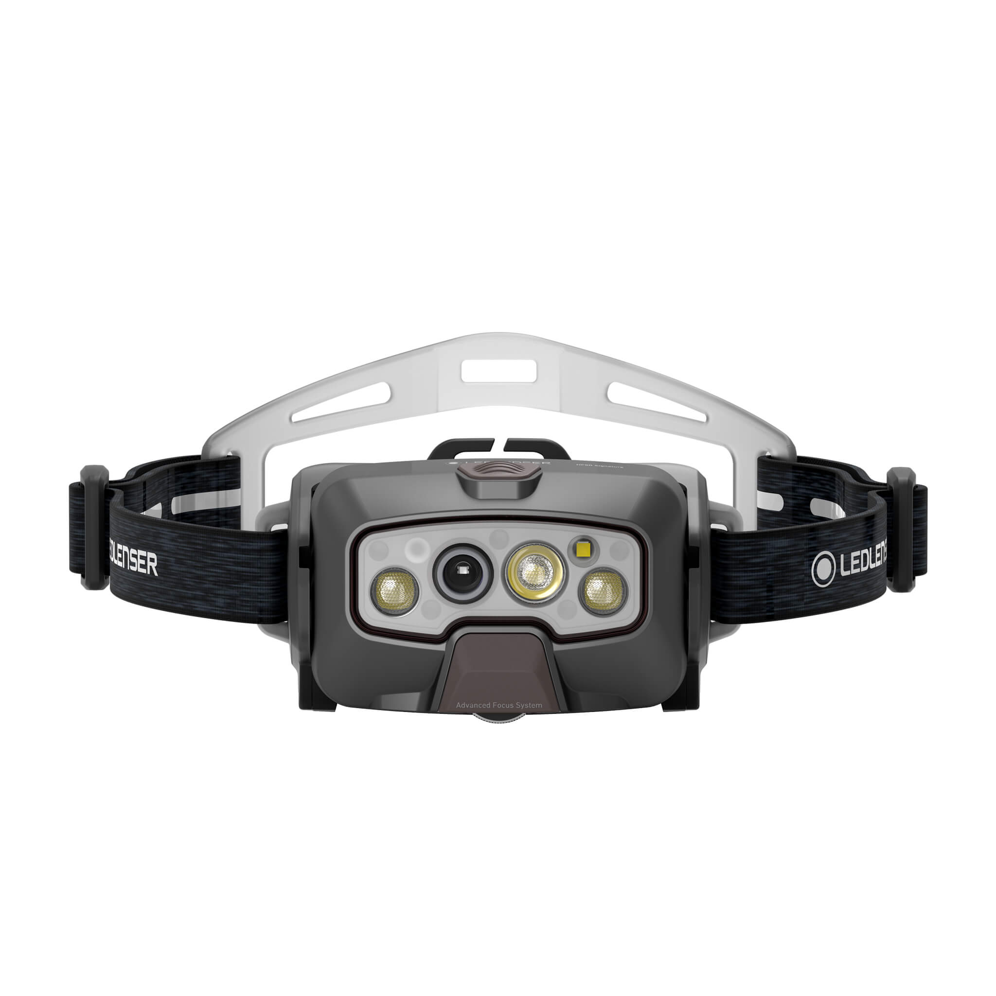 HF8R Signature Headlamp