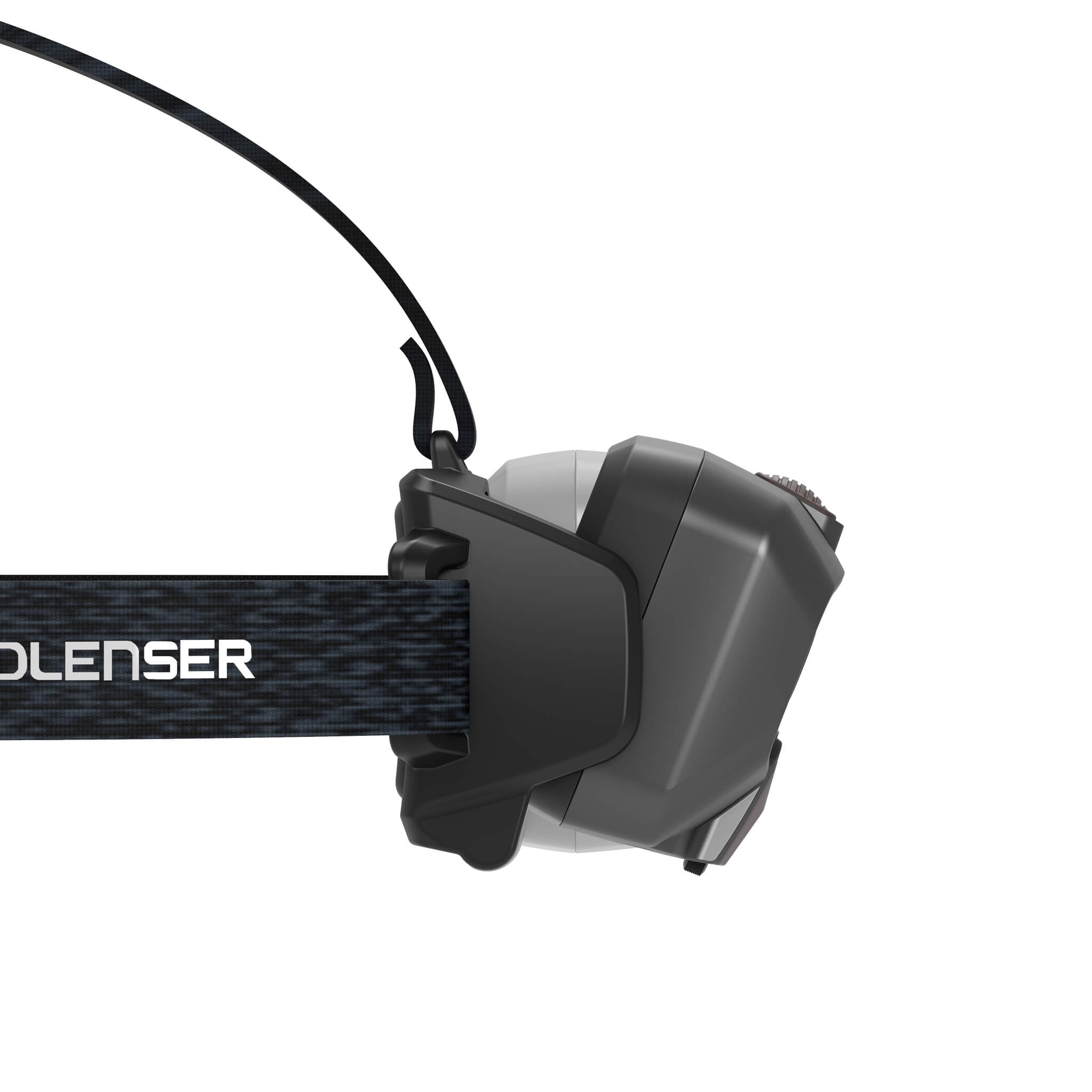 HF8R Signature Headlamp