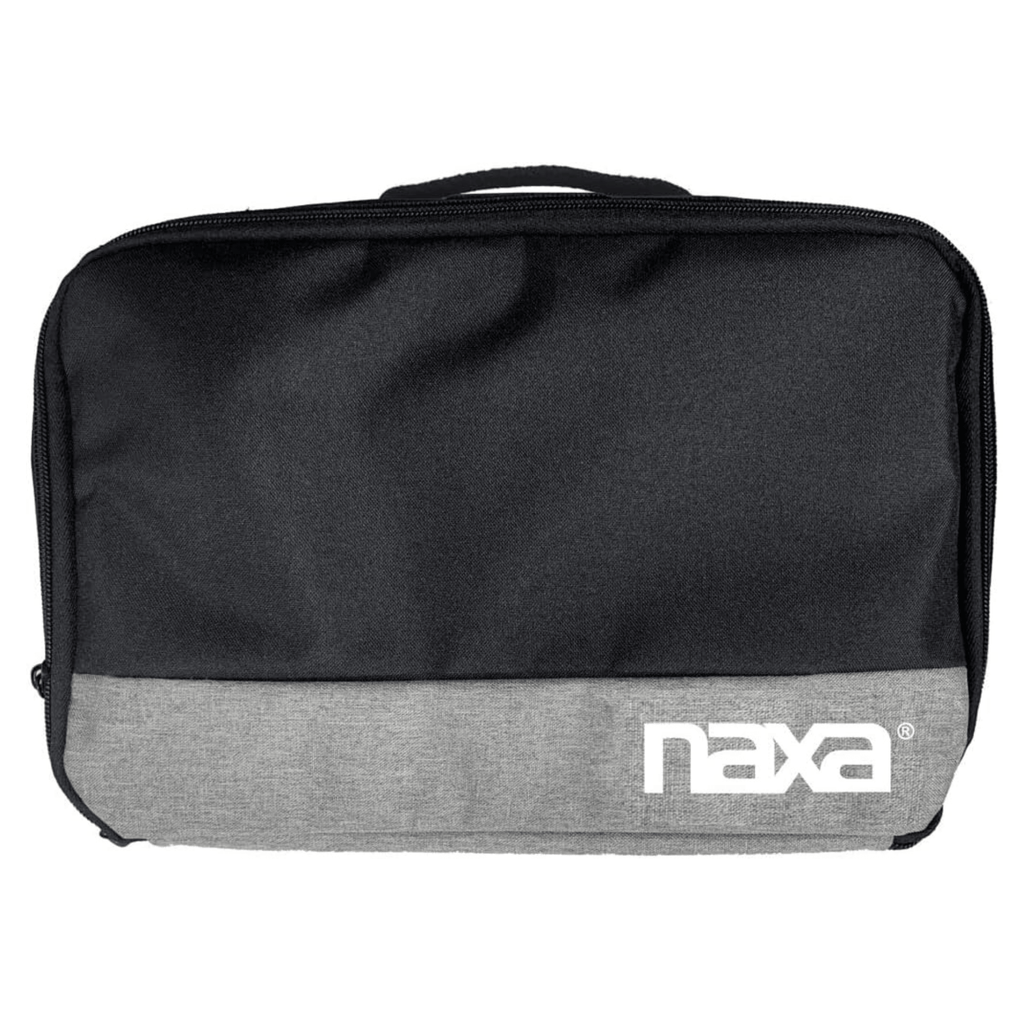 Naxa 150” Home Theater LCD Projector Combo