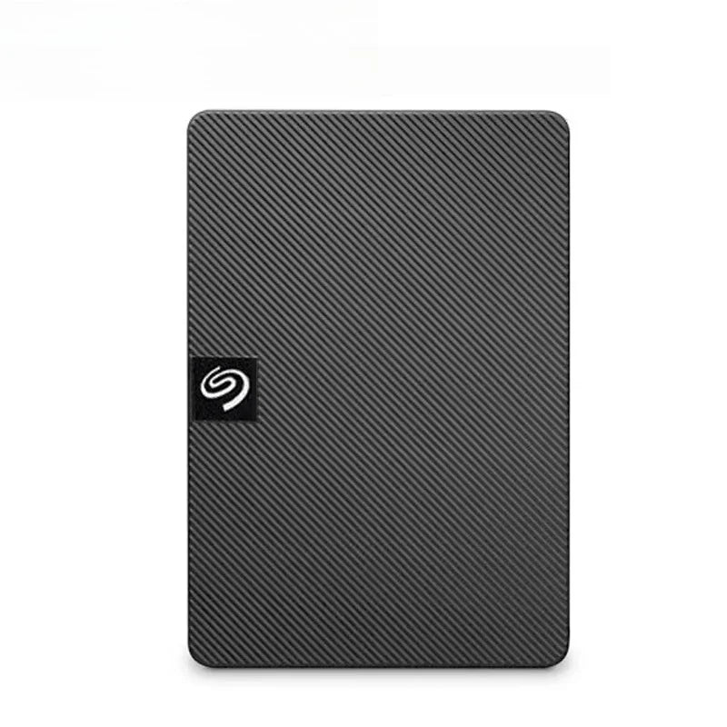 For Seagate Portable External Hard Drive New Style USB 2.5 Inch 3.0 SSD High Speed Portable Portable Laptops And Computers/PC