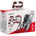 XYAB Universal Handheld Charger