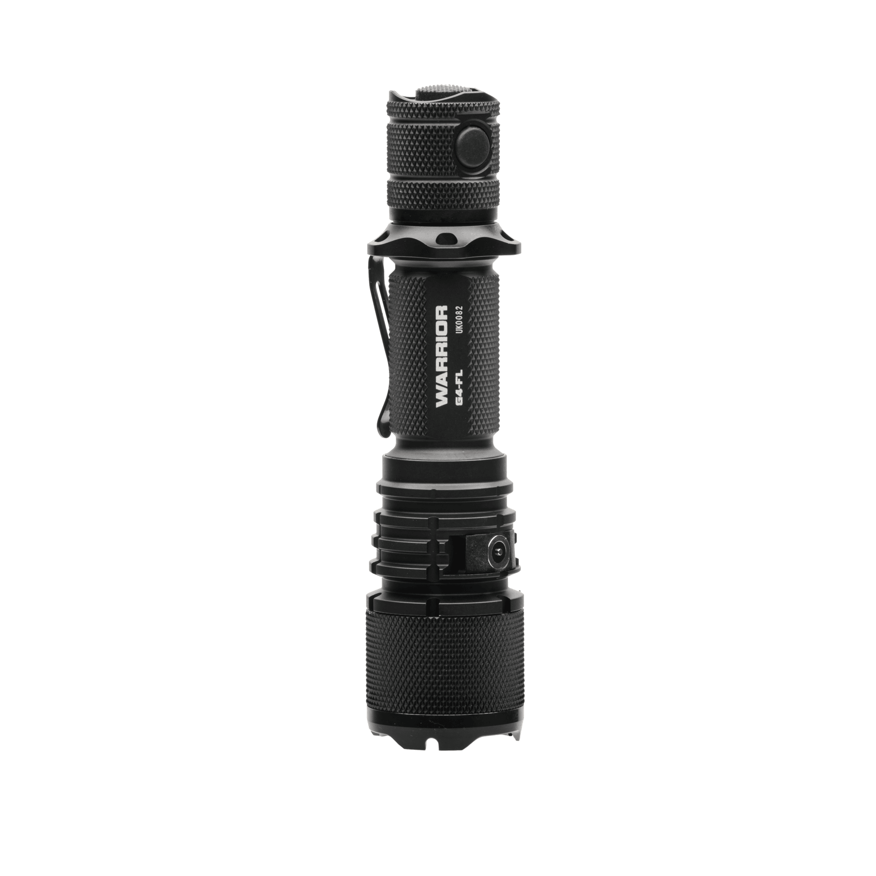Warrior GEN4-FL- (Wide beam)-4200 Lumen Tactical Flashlight Type-C