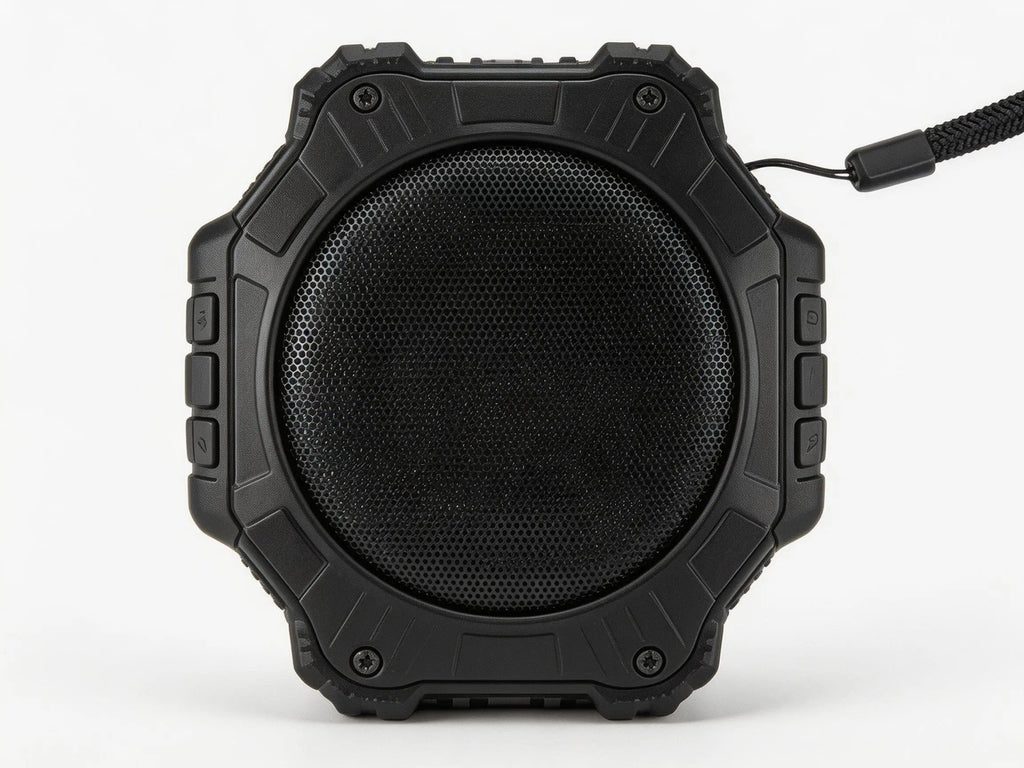 Waterproof Portable Wireless Bluetooth Small Speaker