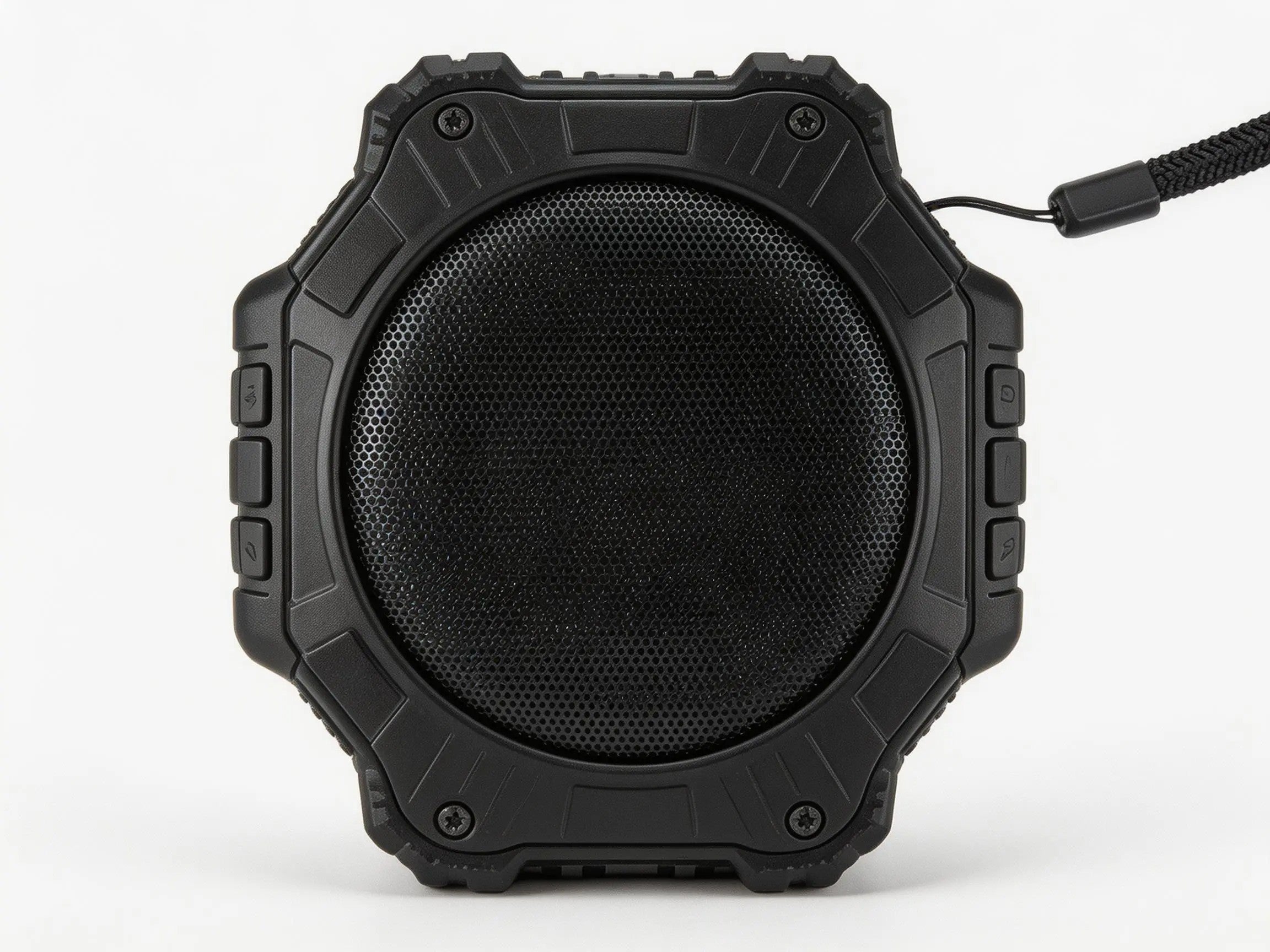 Waterproof Portable Wireless Bluetooth Small Speaker