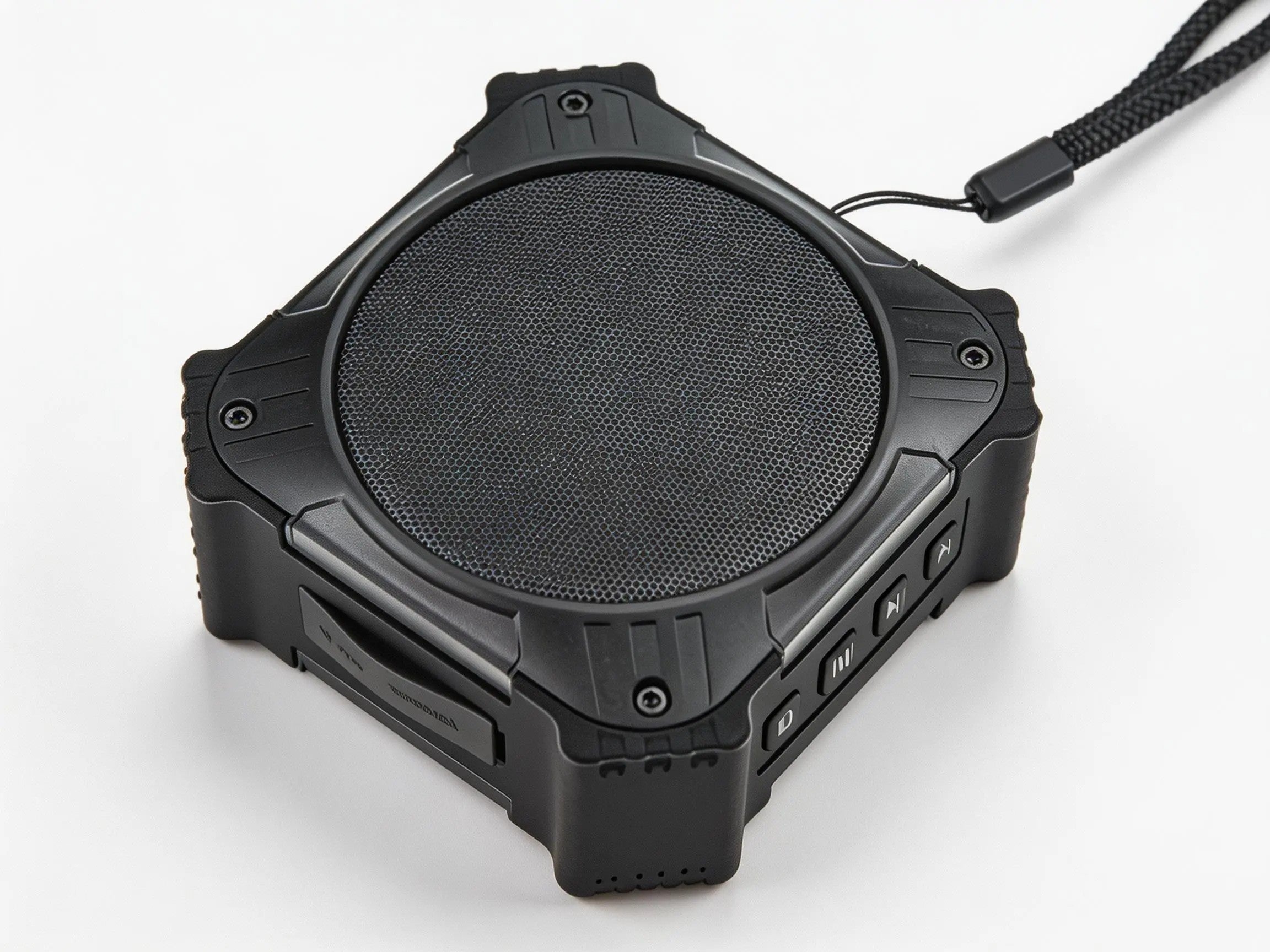 Waterproof Portable Wireless Bluetooth Small Speaker
