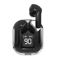 Sports Stereo Bass TWS Earbuds | Wireless Bluetooth 5.0 Earbuds with Charging Case