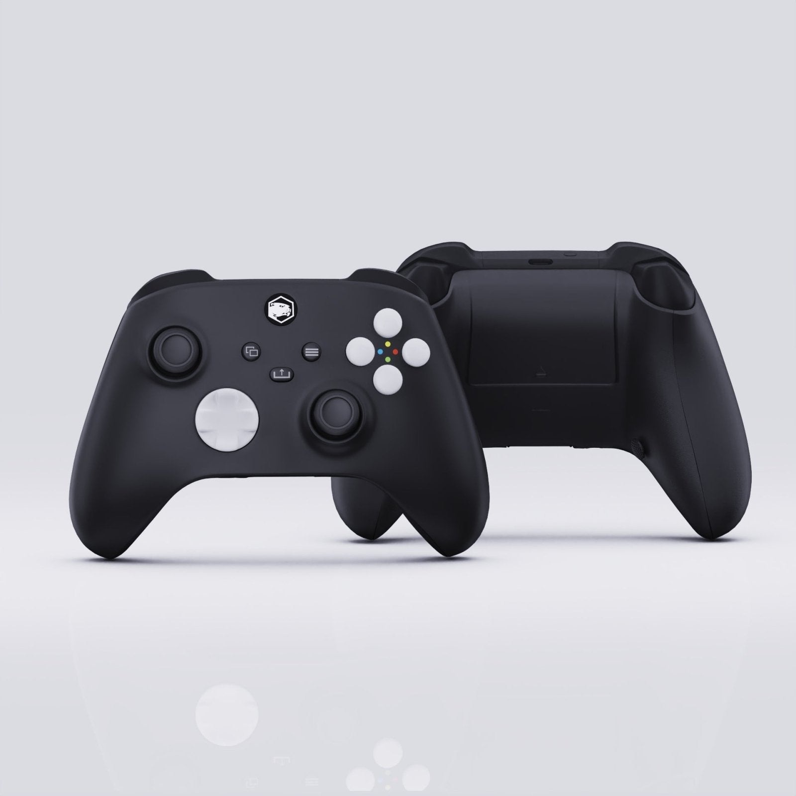 Xbox Series X SmartPad FPS