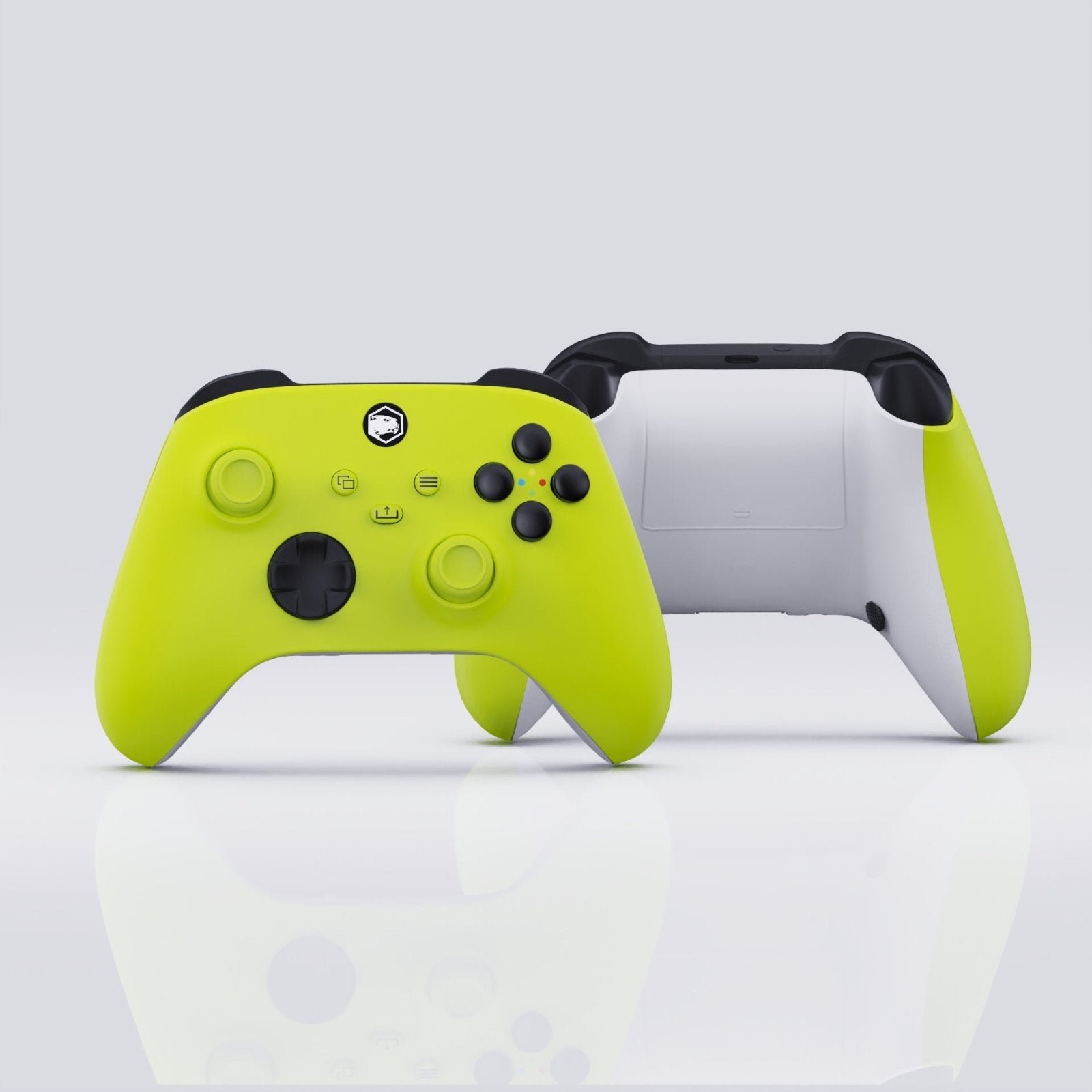 Xbox Series X SmartPad FPS